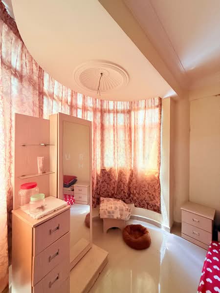 Pangsapuri untuk Dijual di Jade View - NURULISMA HANIS - Bedroom - PropertyGuru.com.my