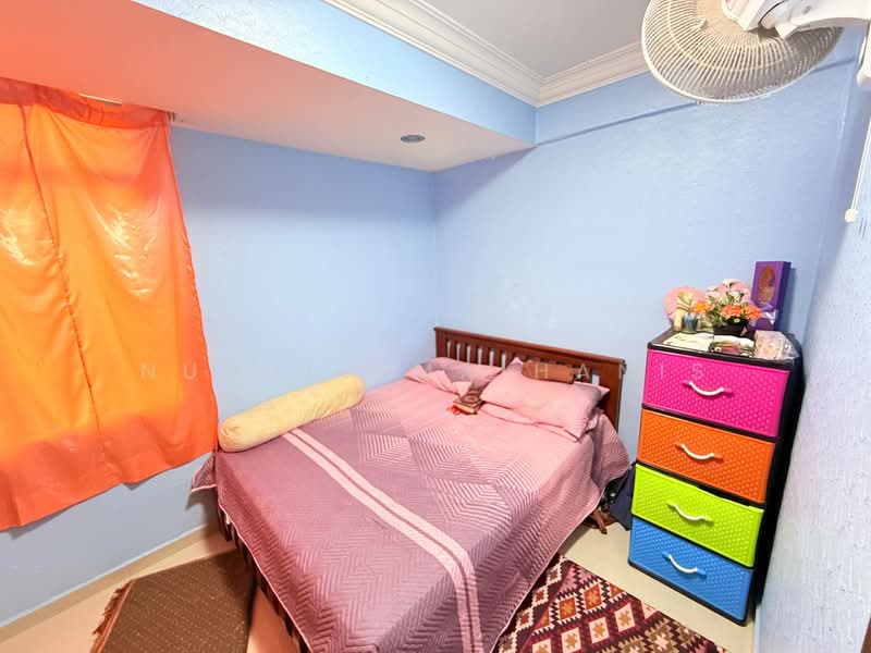 Pangsapuri untuk Dijual di Jade View - NURULISMA HANIS - Bedroom - PropertyGuru.com.my