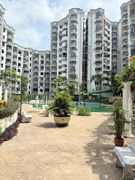 Pangsapuri untuk Dijual di Jade View - NURULISMA HANIS - Exterior - PropertyGuru.com.my