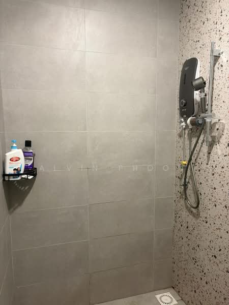 Servis Apartment untuk Disewa di Metro @ Cheras - Alvin Phoon - Bathroom - PropertyGuru.com.my
