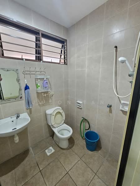 Terraced House for Sale in Bandar Puteri Puchong (Puchong) - Jason Tan - Bathroom - PropertyGuru.com.my
