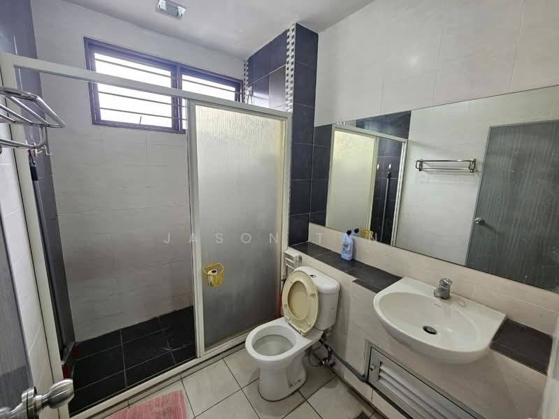 Terraced House for Sale in Bandar Puteri Puchong (Puchong) - Jason Tan - Bathroom - PropertyGuru.com.my