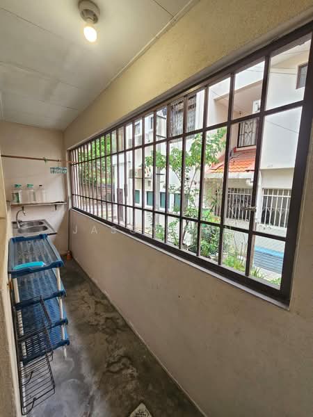 Terraced House for Sale in Bandar Puteri Puchong (Puchong) - Jason Tan - Balcony - PropertyGuru.com.my