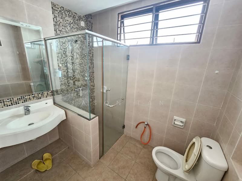 Terraced House for Sale in Bandar Puteri Puchong (Puchong) - Jason Tan - Bathroom - PropertyGuru.com.my