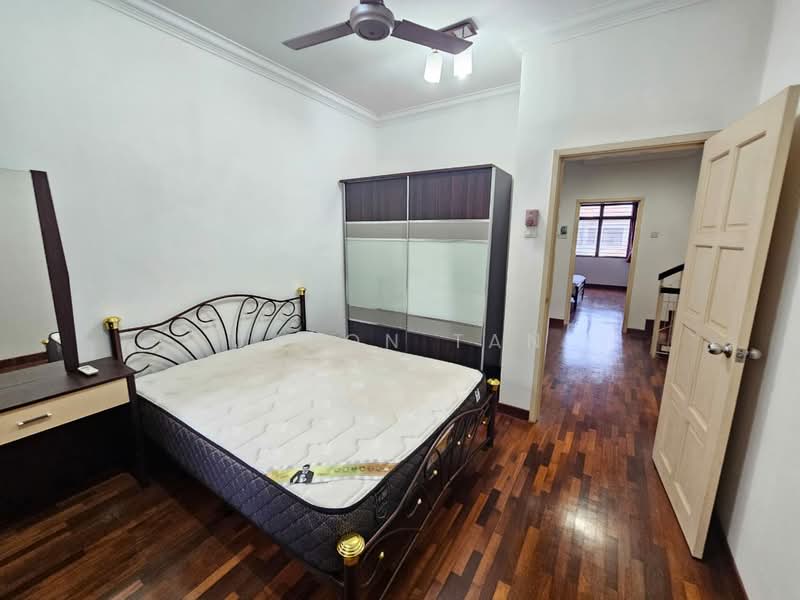 Terraced House for Sale in Bandar Puteri Puchong (Puchong) - Jason Tan - Bedroom - PropertyGuru.com.my