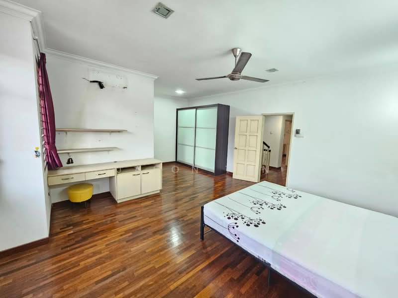 Terraced House for Sale in Bandar Puteri Puchong (Puchong) - Jason Tan - Bedroom - PropertyGuru.com.my