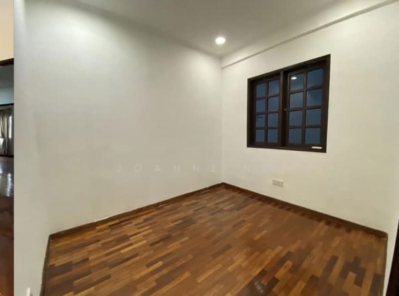 2-storey Terraced House for Sale in Bandar Sri Damansara (Selangor) - Joanne Ng - Interior - PropertyGuru.com.my