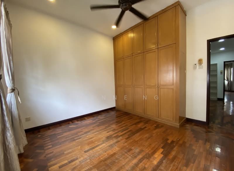 2-storey Terraced House for Sale in Bandar Sri Damansara (Selangor) - Joanne Ng - Interior - PropertyGuru.com.my