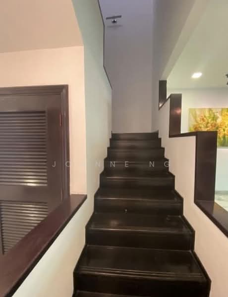 2-storey Terraced House for Sale in Bandar Sri Damansara (Selangor) - Joanne Ng - Interior - PropertyGuru.com.my