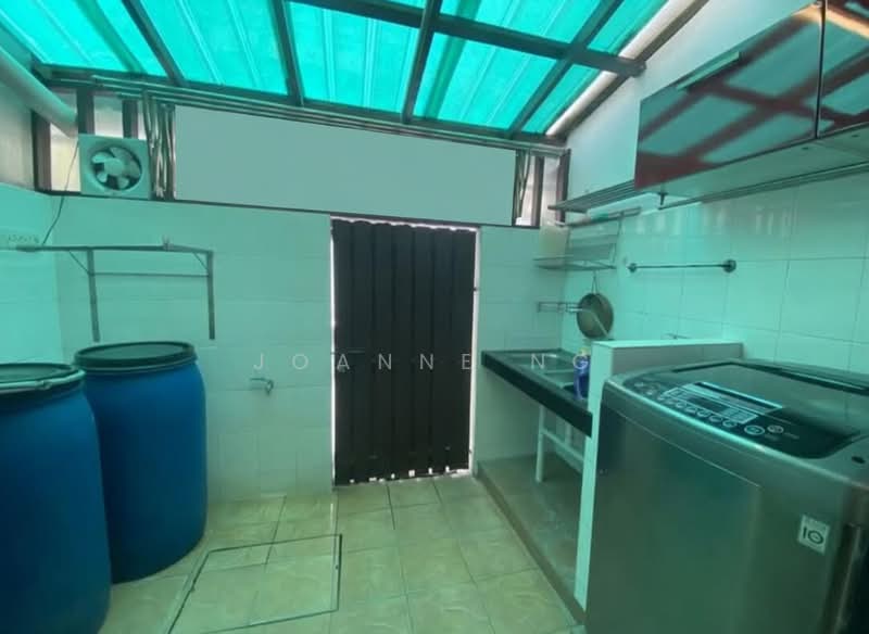 2-storey Terraced House for Sale in Bandar Sri Damansara (Selangor) - Joanne Ng - Interior - PropertyGuru.com.my