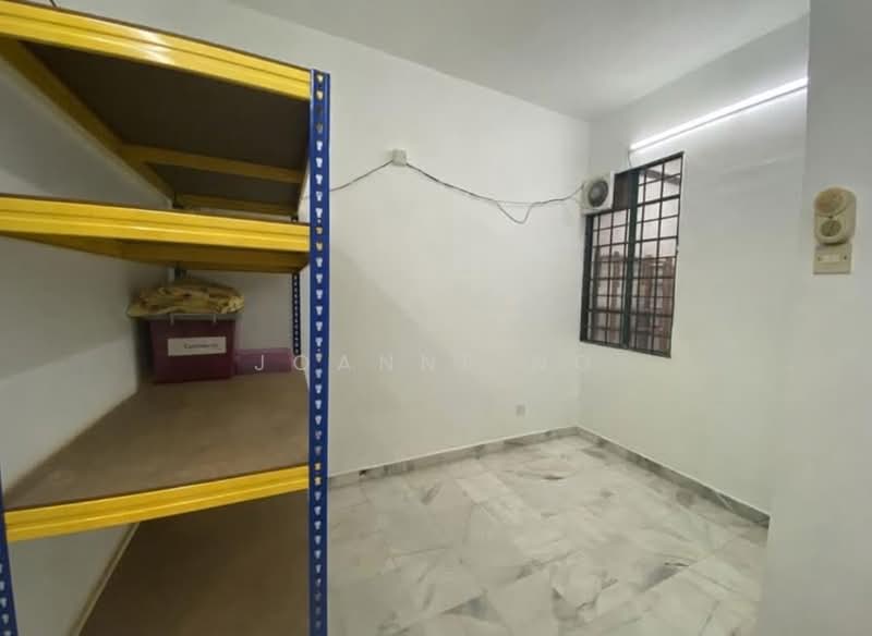 2-storey Terraced House for Sale in Bandar Sri Damansara (Selangor) - Joanne Ng - Interior - PropertyGuru.com.my