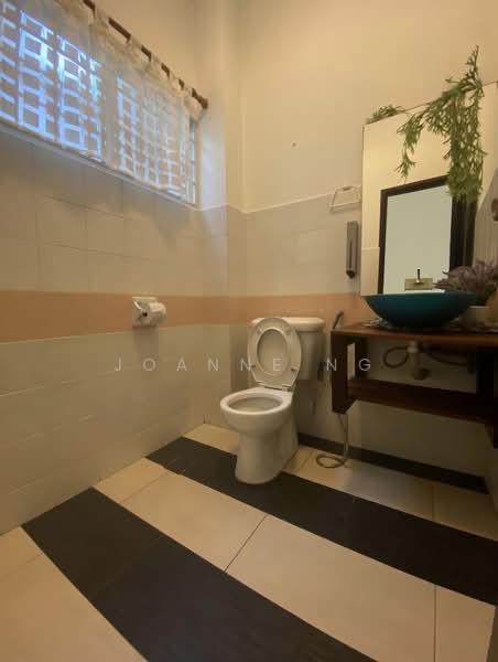 2-storey Terraced House for Sale in Bandar Sri Damansara (Selangor) - Joanne Ng - PropertyGuru.com.my