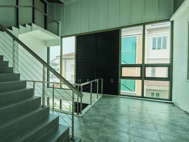 Rumah Banglo untuk Dijual di Orchard Villa (Simpang Ampat) - Esther Sim - Interior - PropertyGuru.com.my