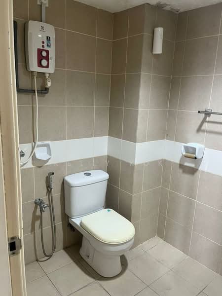Condominium for Rent at Casa Desa - Kelly Kok - Bathroom - PropertyGuru.com.my