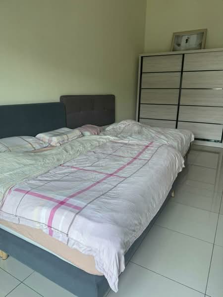 Rumah Teres untuk Dijual di Johor Bahru (Johor) - Ziyan Liew - Bedroom - PropertyGuru.com.my