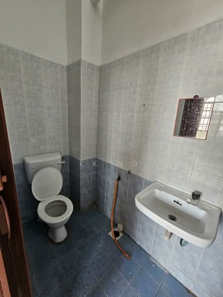 Rumah Teres 2 Tingkat untuk Dijual di Taman Sentosa (Klang) - KK Ng - PropertyGuru.com.my