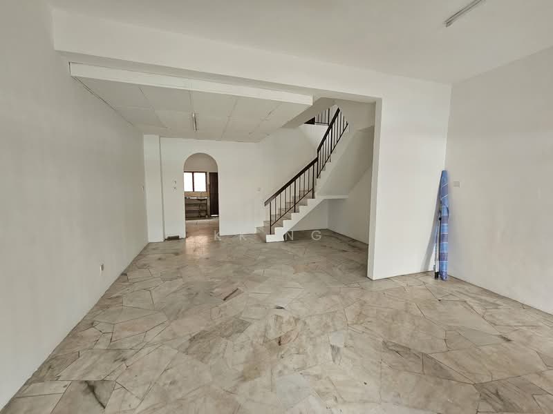 Rumah Teres 2 Tingkat untuk Dijual di Taman Sentosa (Klang) - KK Ng - PropertyGuru.com.my