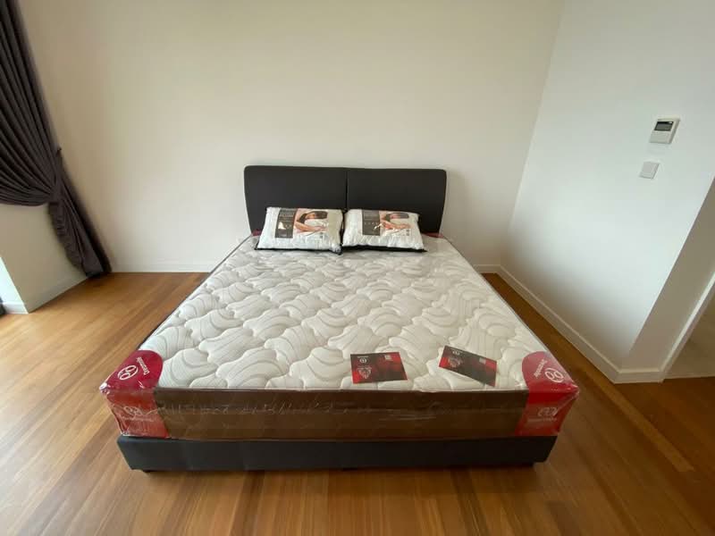 Service Residence for Rent at The Astaka @ 1 Bukit Senyum - Xiner Goh - Bedroom - PropertyGuru.com.my