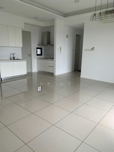 Service Residence for Sale at Skyluxe On The Park Bukit Jalil - CK Ng - Kitchen - PropertyGuru.com.my