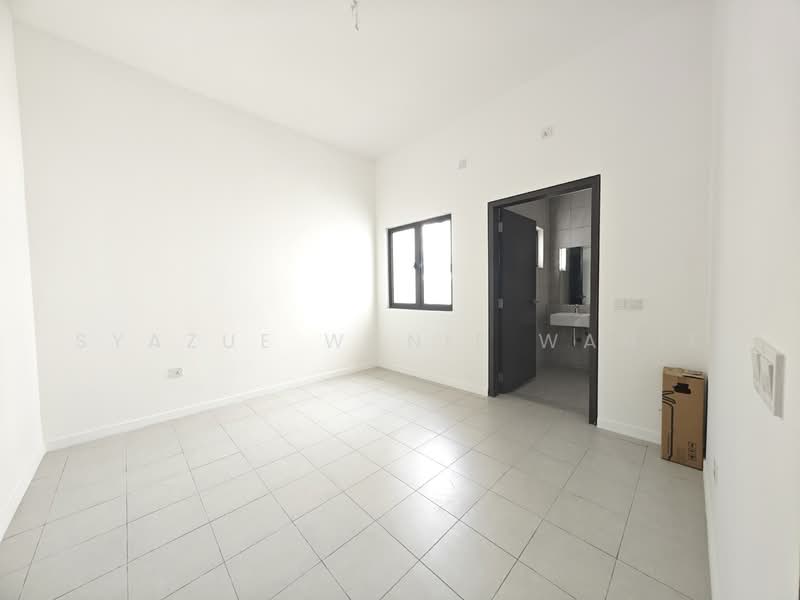 2-storey Terraced House for Sale in Sepang (Selangor) - Syazue Wanie Wanie - Interior - PropertyGuru.com.my