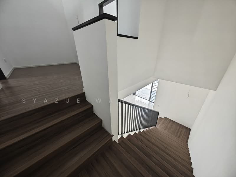 2-storey Terraced House for Sale in Sepang (Selangor) - Syazue Wanie Wanie - Interior - PropertyGuru.com.my