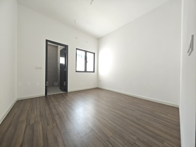 2-storey Terraced House for Sale in Sepang (Selangor) - Syazue Wanie Wanie - Interior - PropertyGuru.com.my