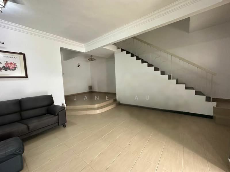 2-storey Terraced House for Sale in Seksyen 22, Damansara Jaya (Petaling Jaya) - Janet Au - PropertyGuru.com.my