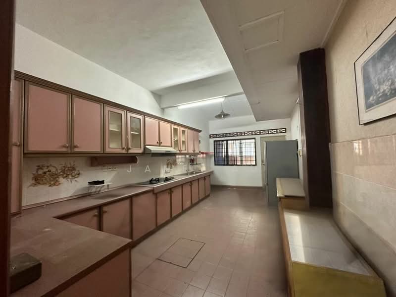 2-storey Terraced House for Sale in Seksyen 22, Damansara Jaya (Petaling Jaya) - Janet Au - PropertyGuru.com.my