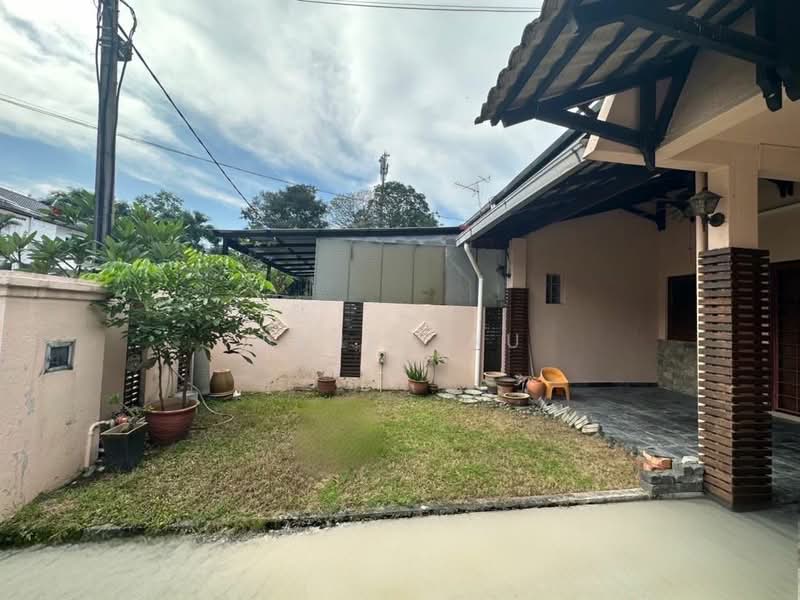 2-storey Terraced House for Sale in Seksyen 22, Damansara Jaya (Petaling Jaya) - Janet Au - PropertyGuru.com.my
