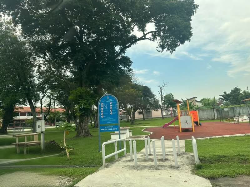 2-storey Terraced House for Sale in Seksyen 22, Damansara Jaya (Petaling Jaya) - Janet Au - PropertyGuru.com.my