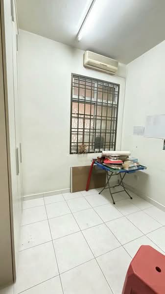 Rumah Teres 2 Tingkat untuk Dijual di Bukit Indah (Iskandar Puteri (Nusajaya)) - Serine Tan - Study - PropertyGuru.com.my