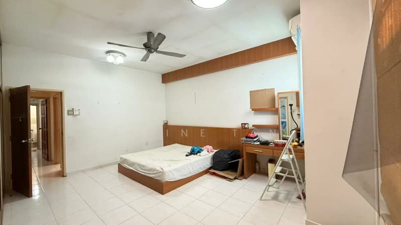 Rumah Teres 2 Tingkat untuk Dijual di Bukit Indah (Iskandar Puteri (Nusajaya)) - Serine Tan - Bedroom - PropertyGuru.com.my