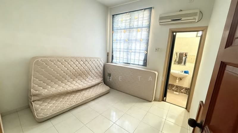 Rumah Teres 2 Tingkat untuk Dijual di Bukit Indah (Iskandar Puteri (Nusajaya)) - Serine Tan - Bedroom - PropertyGuru.com.my