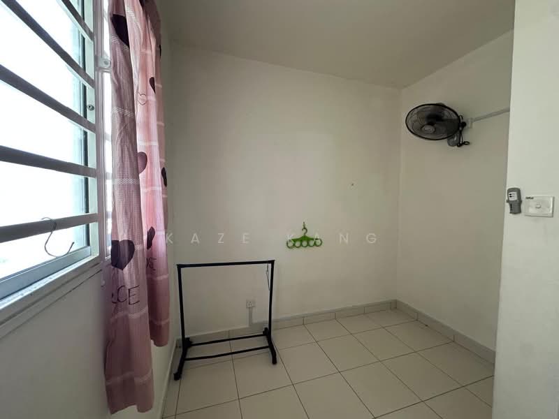 Apartment for Rent at Idaman Selasih - Kaze Kang - PropertyGuru.com.my