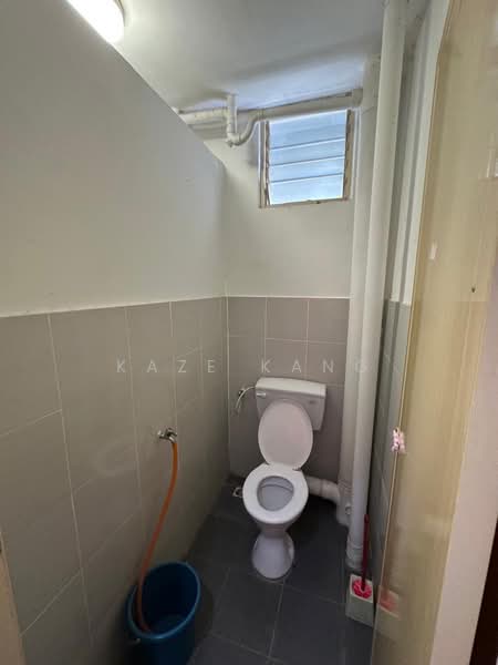 Apartment for Rent at Idaman Selasih - Kaze Kang - PropertyGuru.com.my