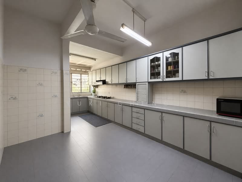 For Sale - Taman Tasek