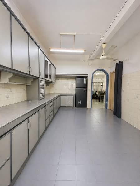 For Sale - Taman Tasek