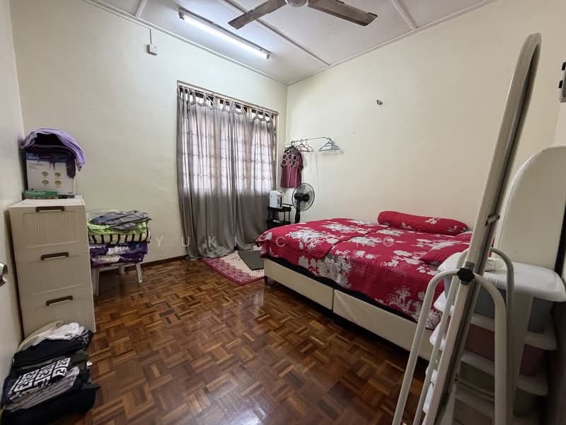 For Sale - Taman Tasek