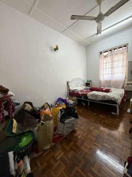 For Sale - Taman Tasek