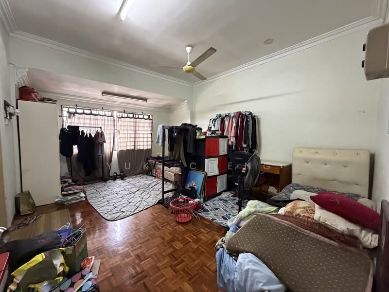For Sale - Taman Tasek