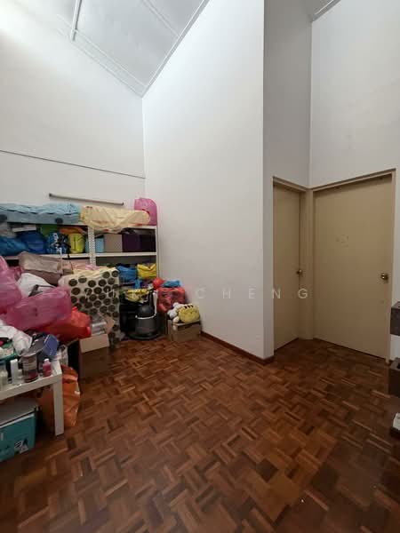 For Sale - Taman Tasek