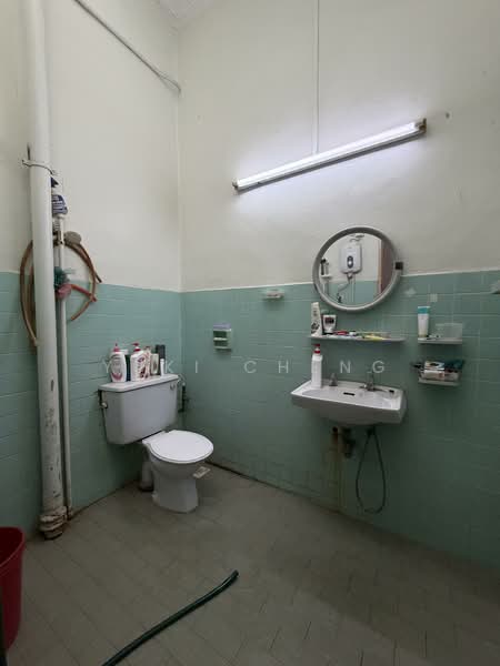 For Sale - Taman Tasek