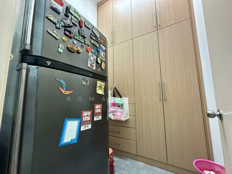 2.5-storey Terraced House for Sale in Bandar Country Homes (Rawang) - Roman Yap - Interior - PropertyGuru.com.my