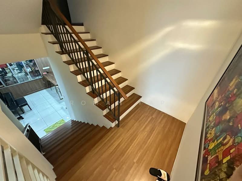 2.5-storey Terraced House for Sale in Bandar Country Homes (Rawang) - Roman Yap - Interior - PropertyGuru.com.my