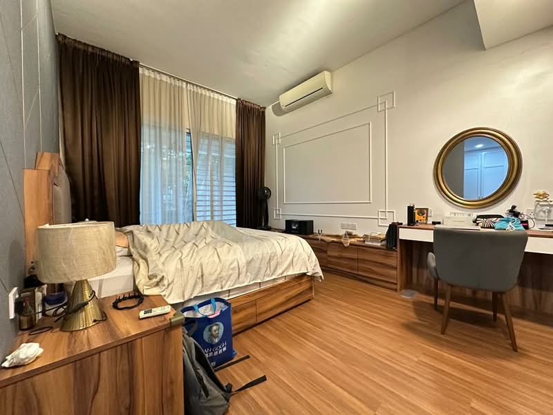 2.5-storey Terraced House for Sale in Bandar Country Homes (Rawang) - Roman Yap - Bedroom - PropertyGuru.com.my