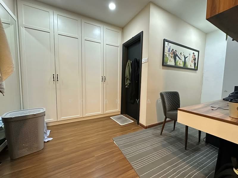 2.5-storey Terraced House for Sale in Bandar Country Homes (Rawang) - Roman Yap - Interior - PropertyGuru.com.my