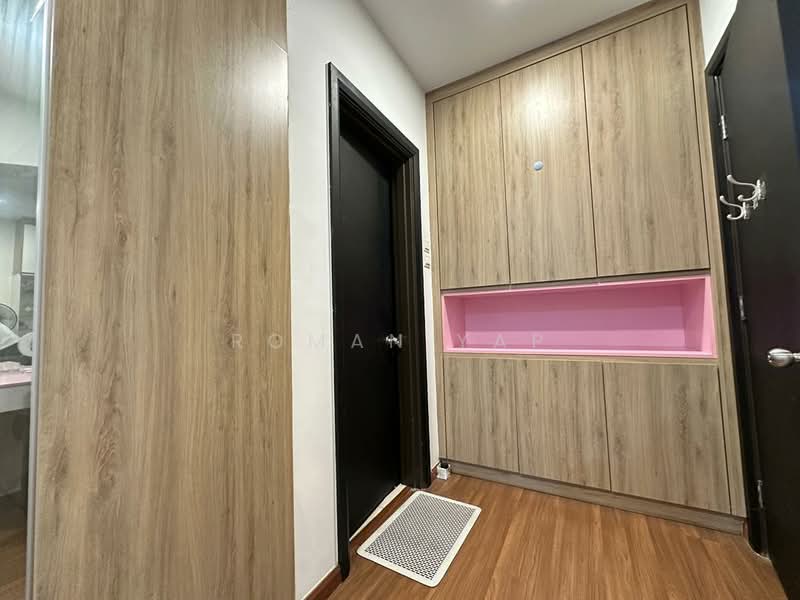 2.5-storey Terraced House for Sale in Bandar Country Homes (Rawang) - Roman Yap - Interior - PropertyGuru.com.my