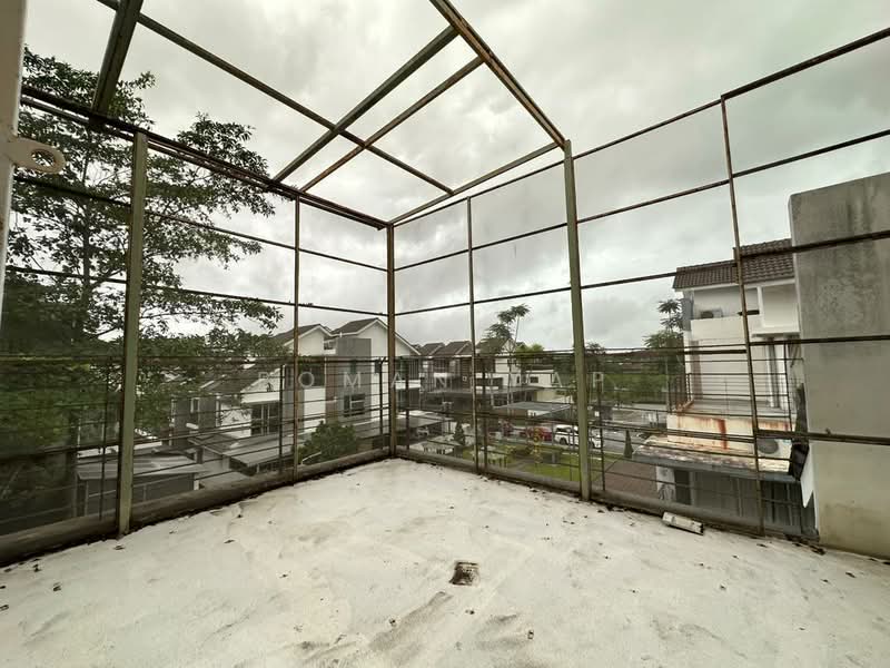 2.5-storey Terraced House for Sale in Bandar Country Homes (Rawang) - Roman Yap - Exterior - PropertyGuru.com.my