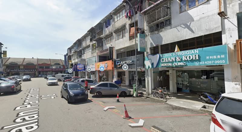 Office for Rent in Pandan Indah (Ampang) - Eric Tham - PropertyGuru.com.my