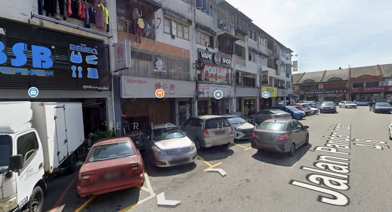 Office for Rent in Pandan Indah (Ampang) - Eric Tham - PropertyGuru.com.my